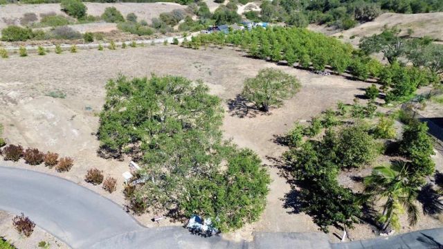 Hawks View, Fallbrook, CA 92028
