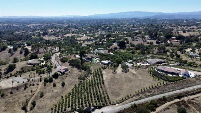 Hawks View, Fallbrook, CA 92028