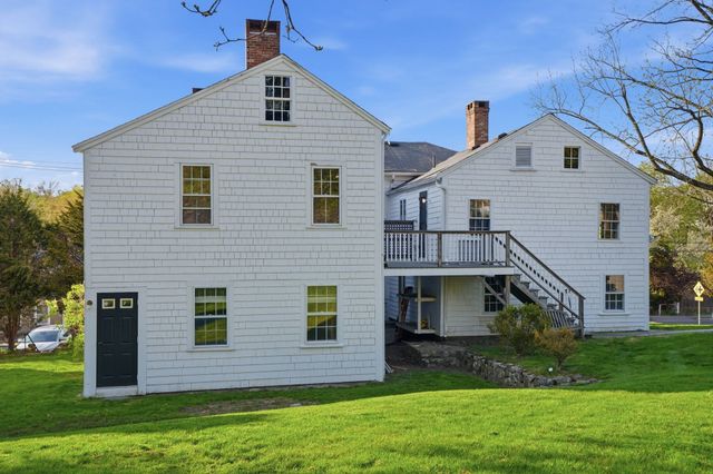 198 South Street A, Hingham, MA 02043