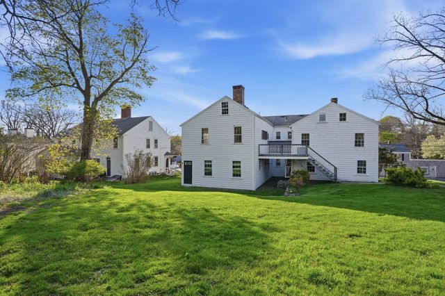 198 South Street A, Hingham, MA 02043