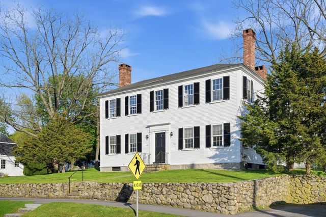 198 South Street A, Hingham, MA 02043