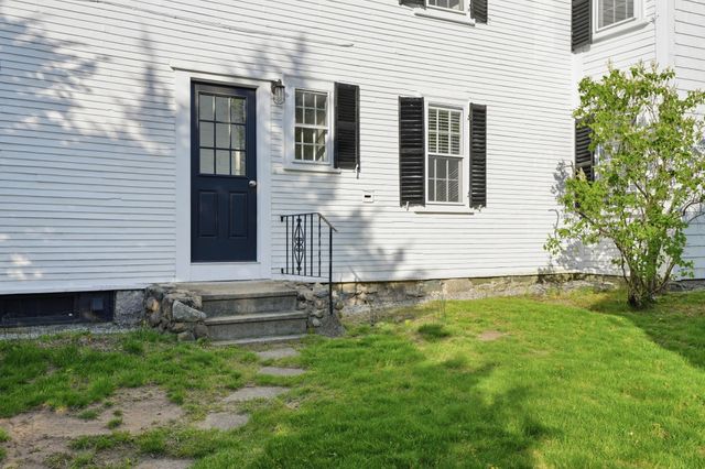 198 South Street A, Hingham, MA 02043