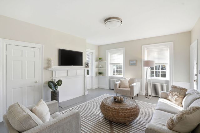 198 South Street A, Hingham, MA 02043