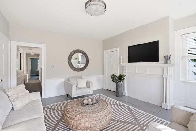 198 South Street A, Hingham, MA 02043