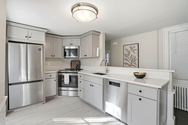 198 South Street A, Hingham, MA 02043