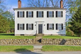 198 South Street A, Hingham, MA 02043