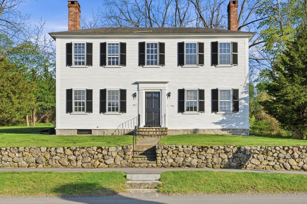 198 South Street A, Hingham, MA 02043