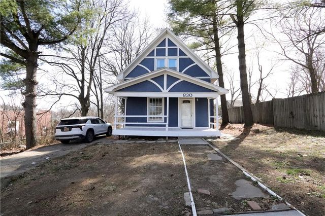 830 Unity Street, Atchison, KS 66002