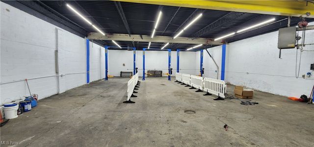15542 Saint Clair Avenue, Cleveland, OH 44110