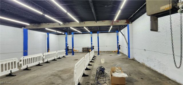 15542 Saint Clair Avenue, Cleveland, OH 44110