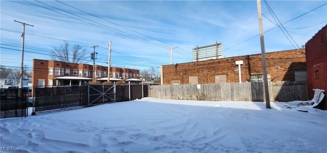 15542 Saint Clair Avenue, Cleveland, OH 44110