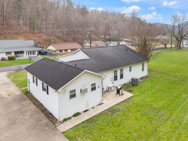 703 Knapp Avenue, Morehead, KY 40351