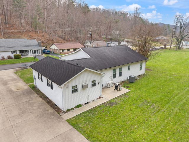 703 Knapp Avenue, Morehead, KY 40351