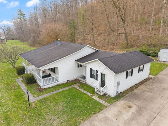703 Knapp Avenue, Morehead, KY 40351