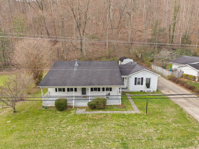 703 Knapp Avenue, Morehead, KY 40351