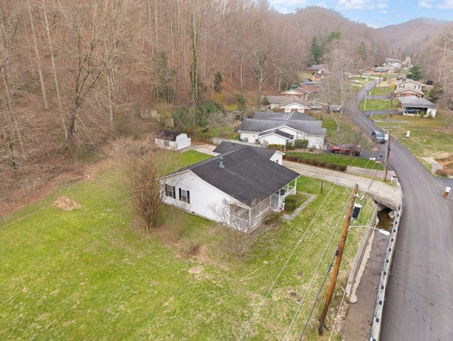 703 Knapp Avenue, Morehead, KY 40351