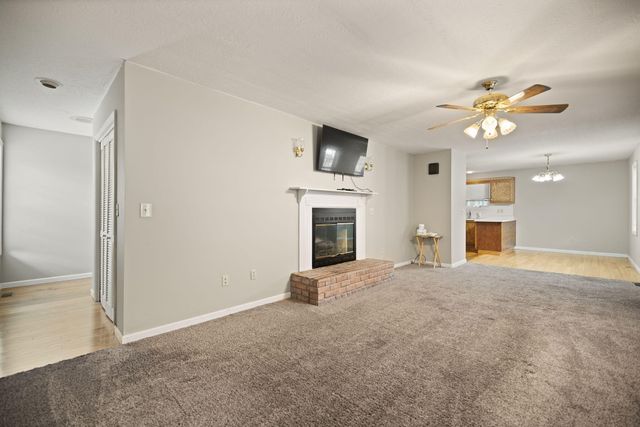 703 Knapp Avenue, Morehead, KY 40351