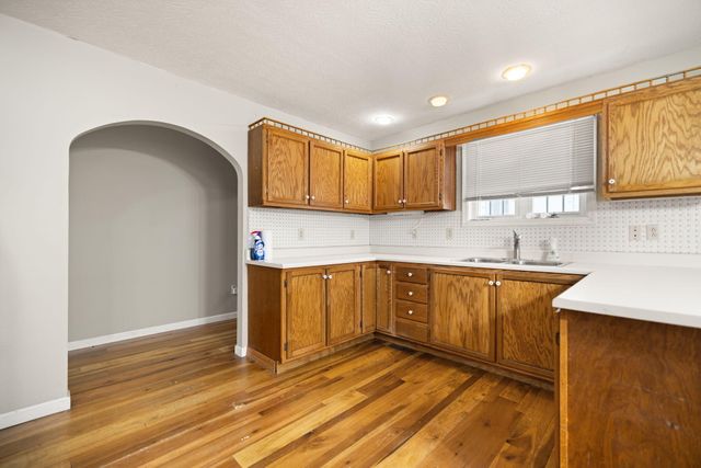 703 Knapp Avenue, Morehead, KY 40351