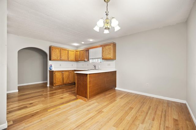 703 Knapp Avenue, Morehead, KY 40351