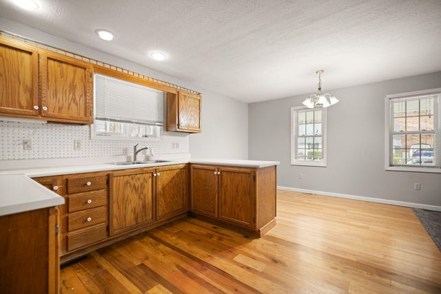 703 Knapp Avenue, Morehead, KY 40351