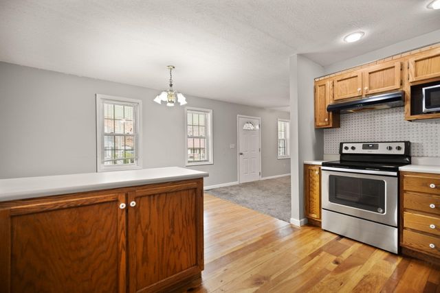 703 Knapp Avenue, Morehead, KY 40351