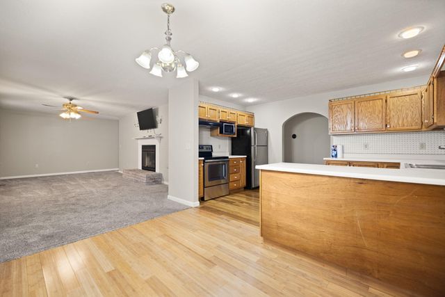 703 Knapp Avenue, Morehead, KY 40351