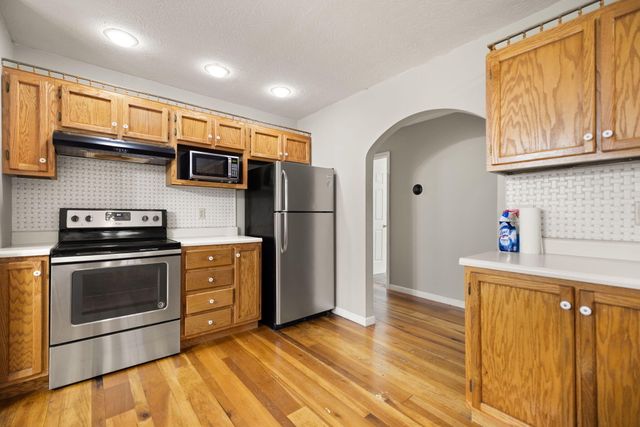 703 Knapp Avenue, Morehead, KY 40351