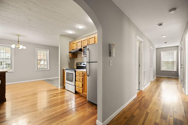 703 Knapp Avenue, Morehead, KY 40351