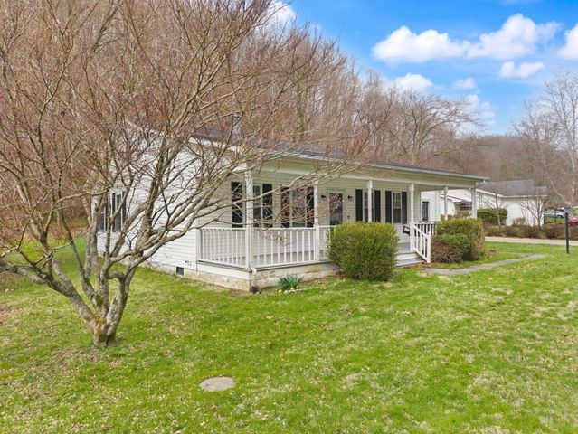 703 Knapp Avenue, Morehead, KY 40351