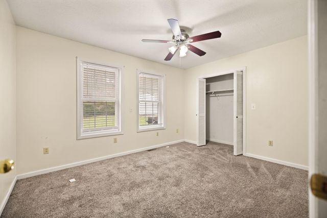 703 Knapp Avenue, Morehead, KY 40351