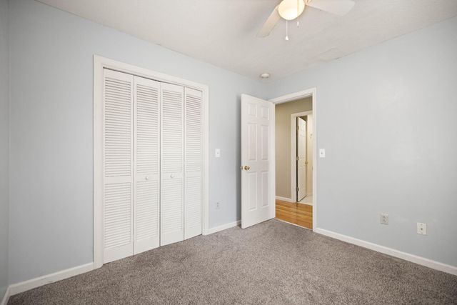 703 Knapp Avenue, Morehead, KY 40351