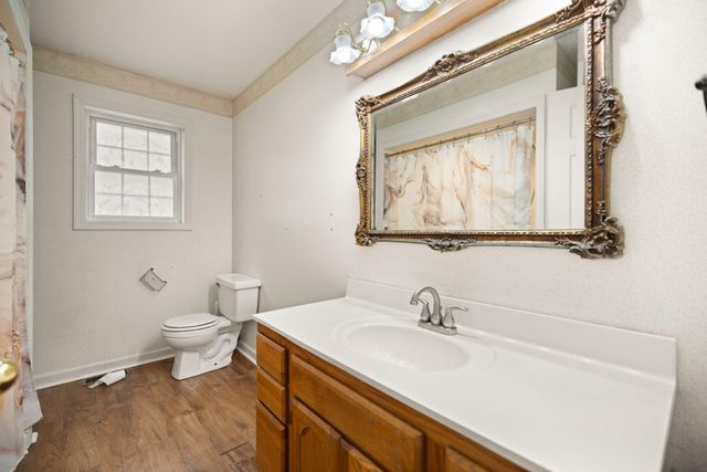 703 Knapp Avenue, Morehead, KY 40351