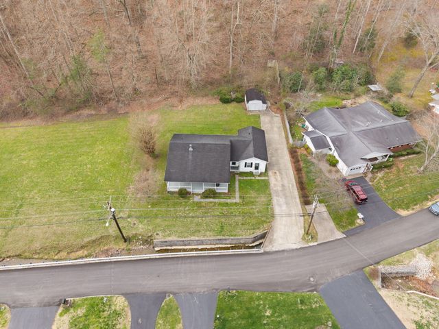 703 Knapp Avenue, Morehead, KY 40351