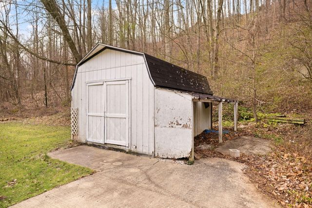 703 Knapp Avenue, Morehead, KY 40351