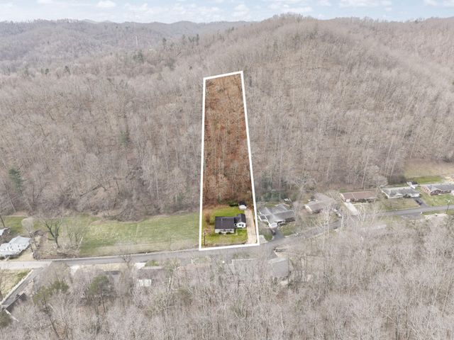 703 Knapp Avenue, Morehead, KY 40351