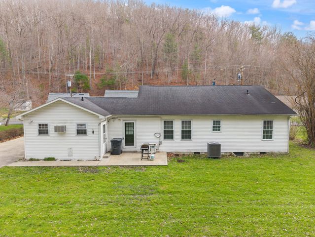 703 Knapp Avenue, Morehead, KY 40351