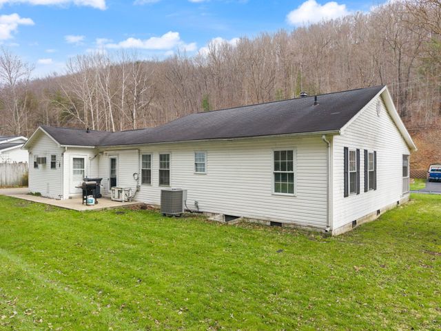 703 Knapp Avenue, Morehead, KY 40351