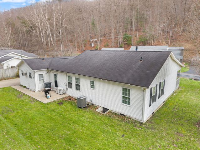 703 Knapp Avenue, Morehead, KY 40351