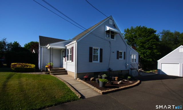 67 Peck Street, Milford, CT 06460