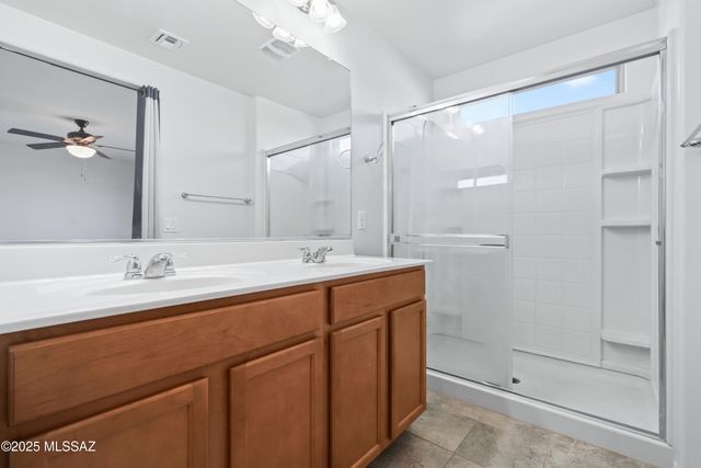 8540 W Magpie Place, Tucson, AZ 85757