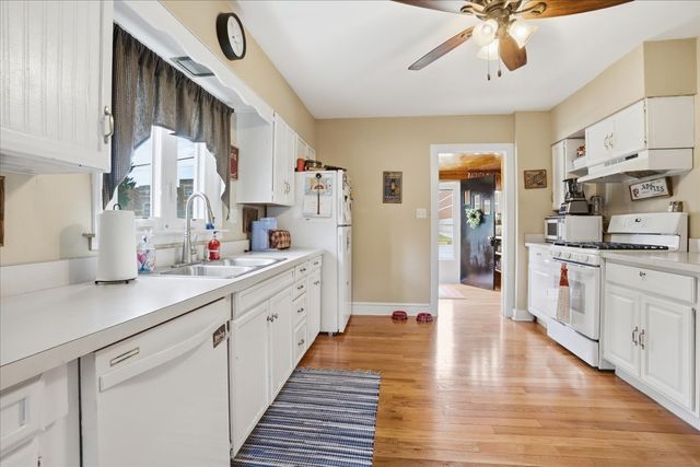 503 S Wells Street, Sandwich, IL 60548