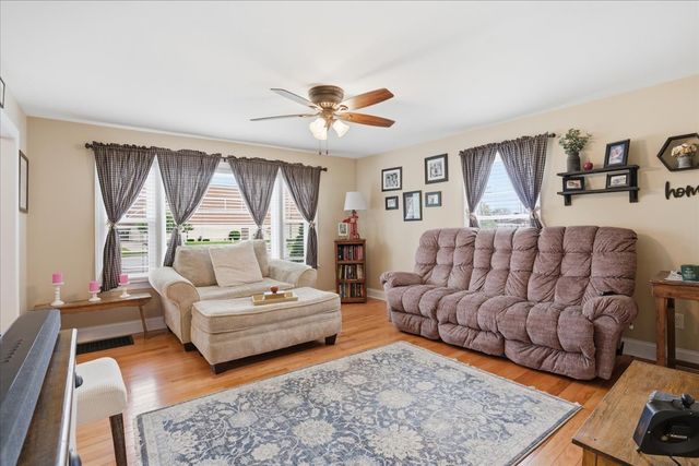 503 S Wells Street, Sandwich, IL 60548