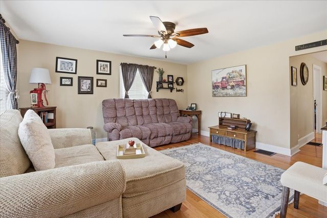 503 S Wells Street, Sandwich, IL 60548