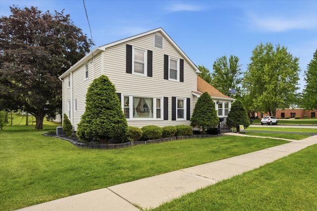 503 S Wells Street, Sandwich, IL 60548