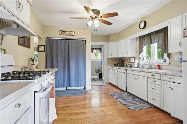 503 S Wells Street, Sandwich, IL 60548