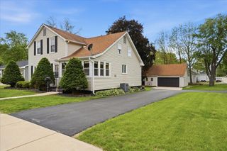 503 S Wells Street, Sandwich, IL 60548