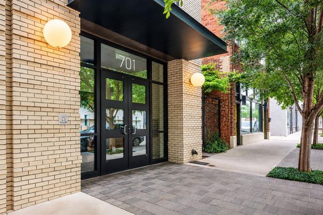 701 N Hudson Avenue 304, Oklahoma City, OK 73102