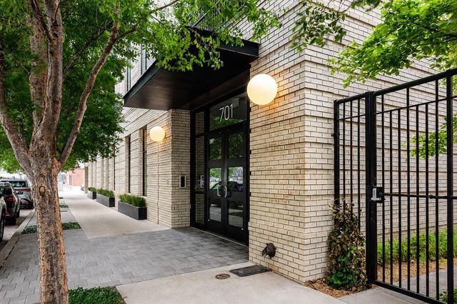 701 N Hudson Avenue 304, Oklahoma City, OK 73102