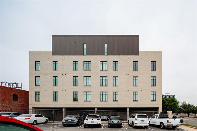 701 N Hudson Avenue 304, Oklahoma City, OK 73102