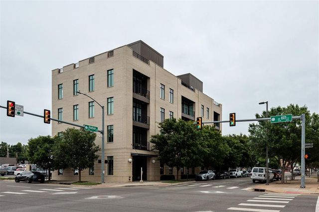 701 N Hudson Avenue 304, Oklahoma City, OK 73102